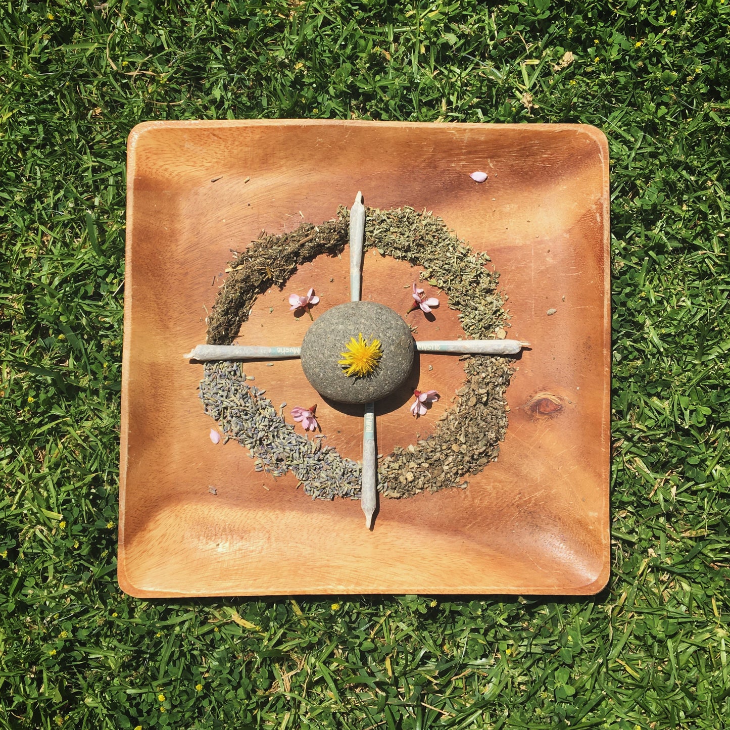Sacred Sampler