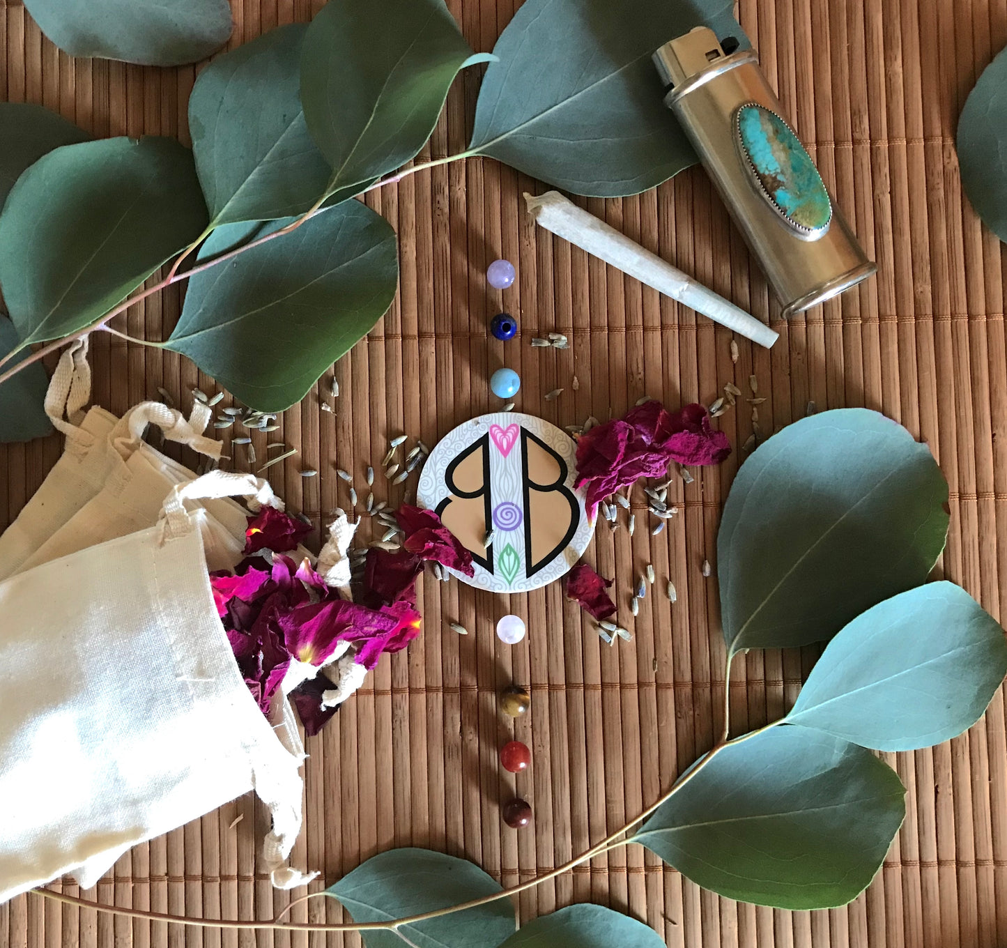 Sacred Sampler