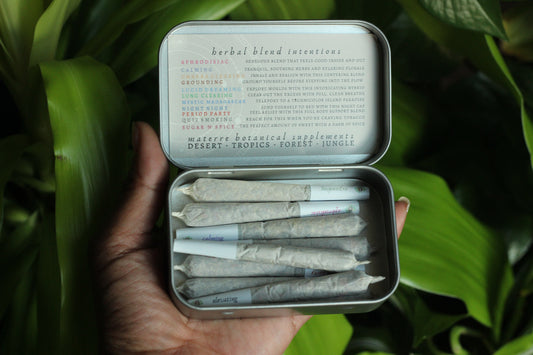 Sacred Sampler